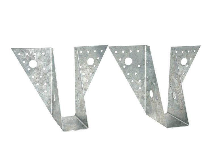Mini Truss Hangers 90Deg 1.2mmx38mm -