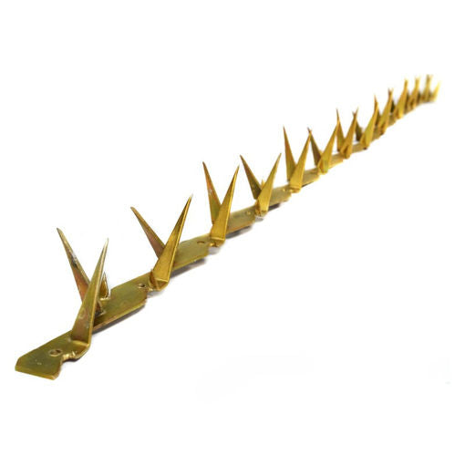 Wall Spike Sabre 1.5m Small