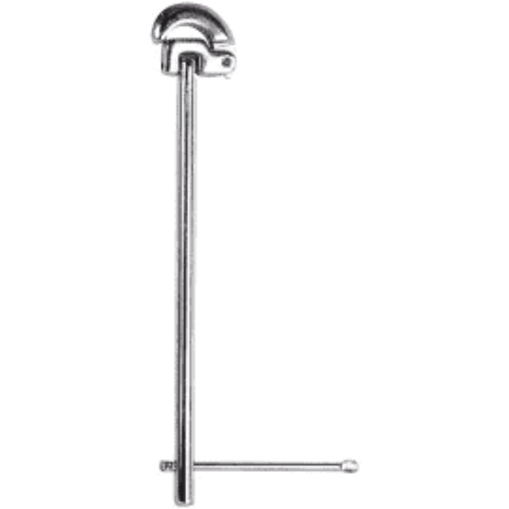 Basin Spanner 180mm -