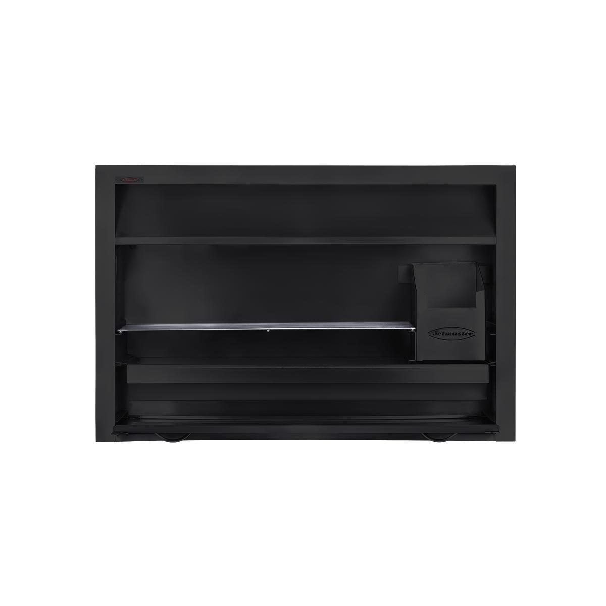 Jetmaster Built-in 1000mm Unibraai Mild Steel -