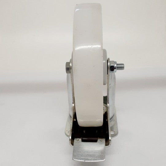 Castor Wheel with Brake