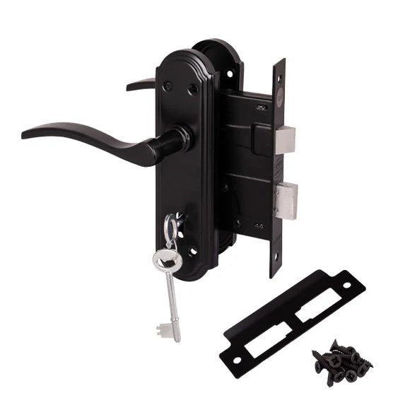 Yale Lockset Nera 3l