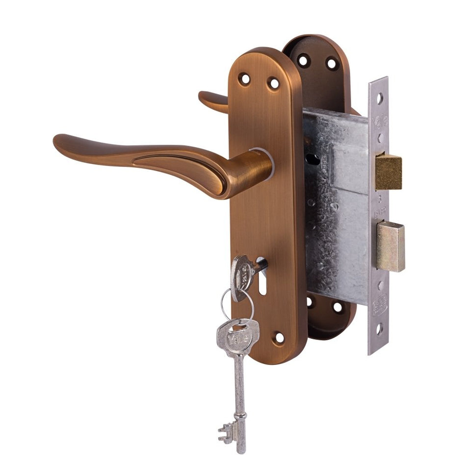 Yale Lockset Tenaro 3L 1'S
