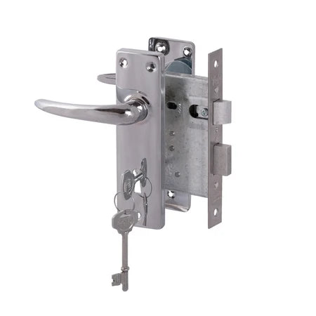 Yale Lockset Mortice 3 Lever