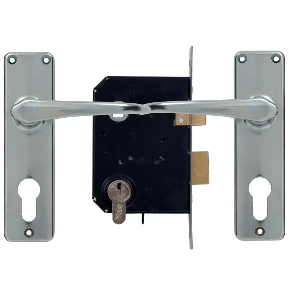 Yale Lockset Cylinder