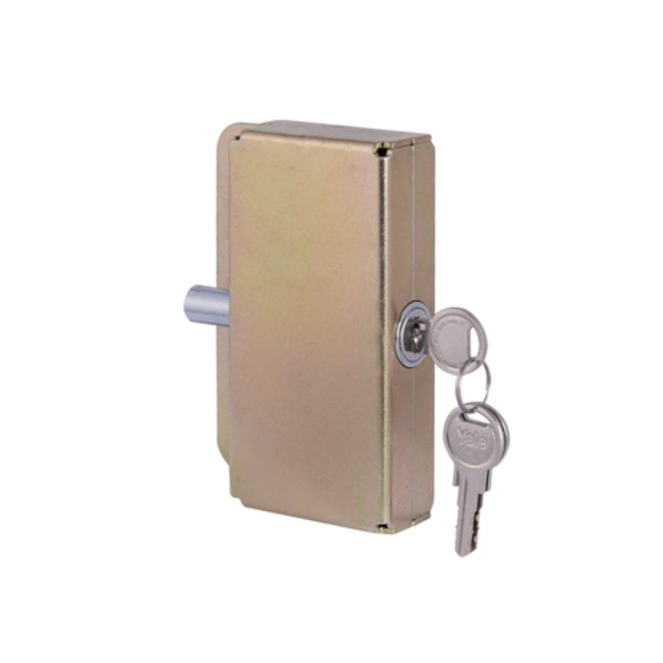 Yale Bolt lock Cylinder