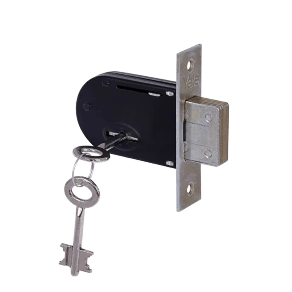 Yale Gate Lock Essential