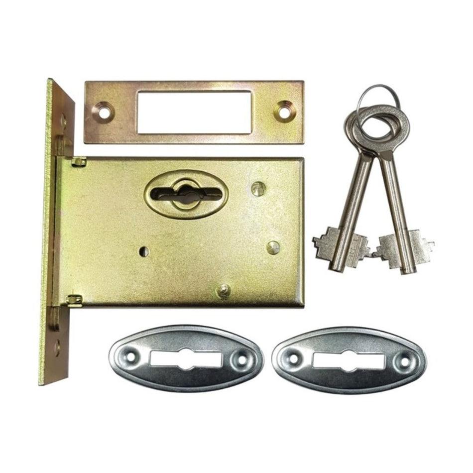 Yale Security Gate Lock