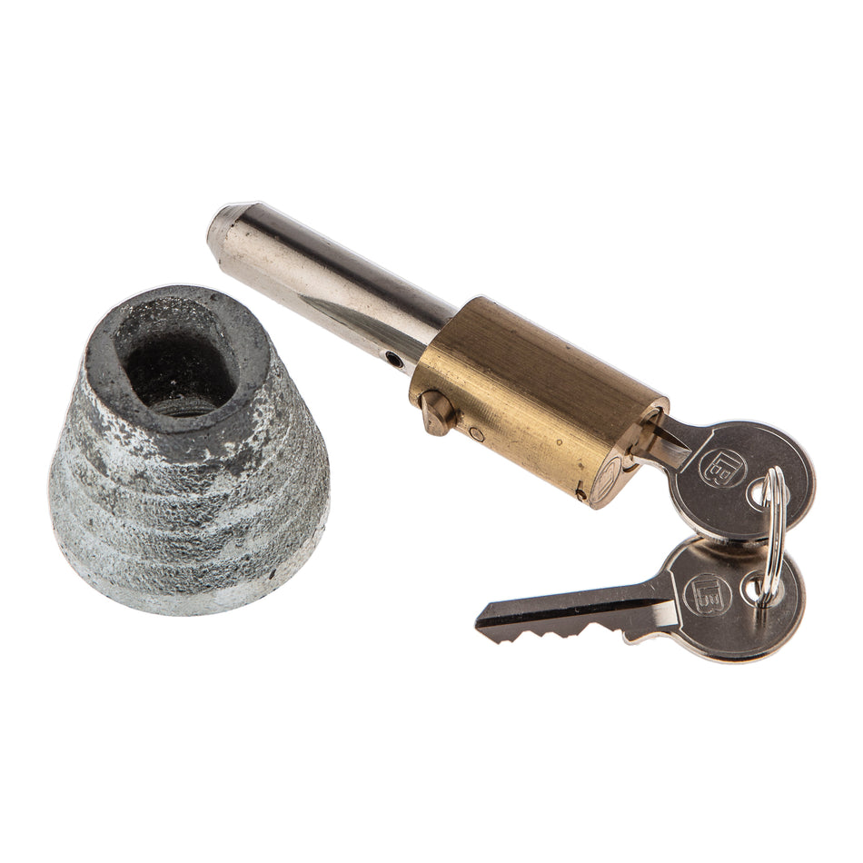 Generic Roller Shutter lock Bullet