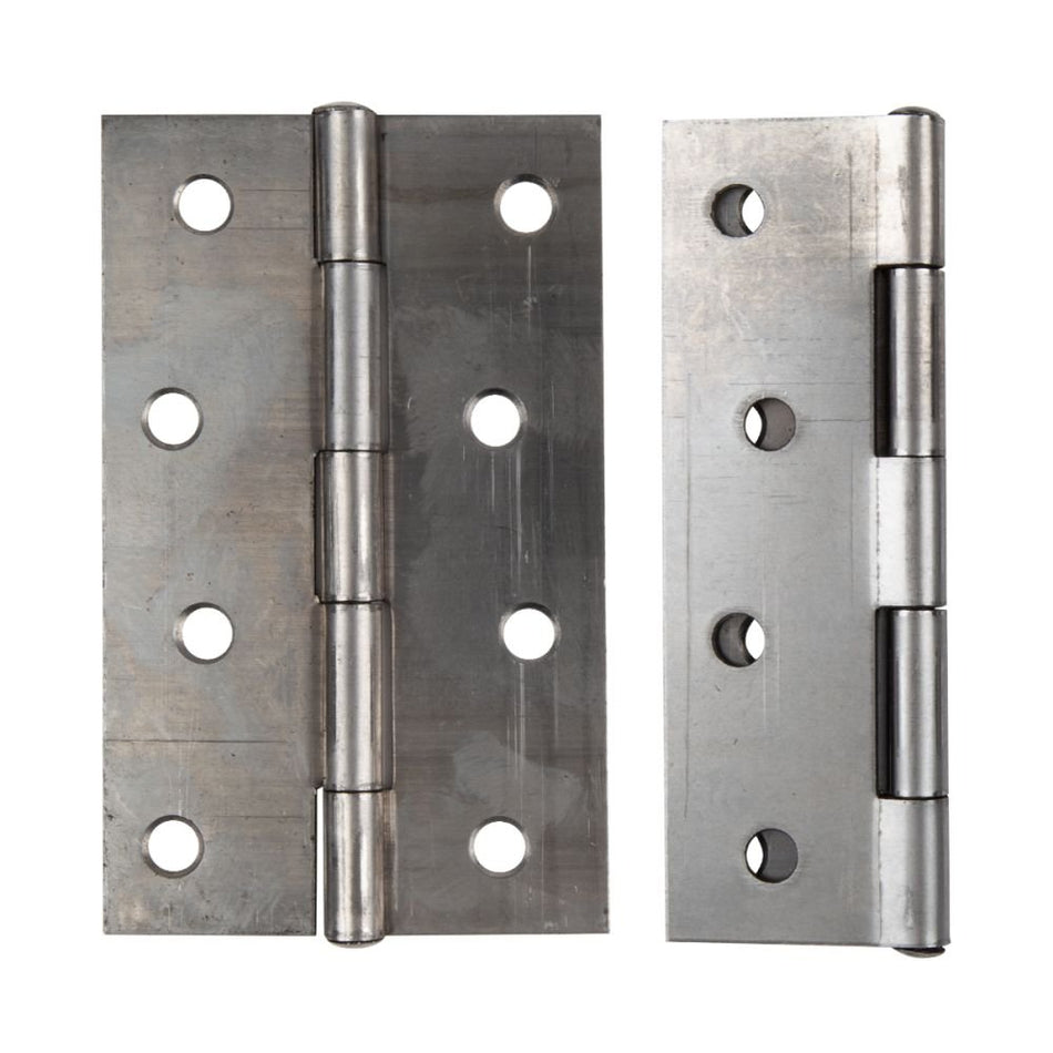 Kaufmann Hardware Hinges Butt Self Colour 38MM