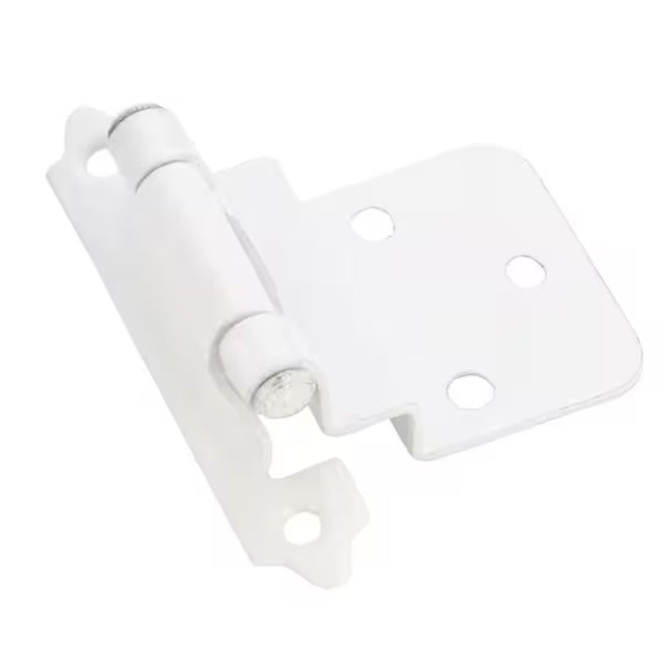 Ruwag Self Closing Hinge White