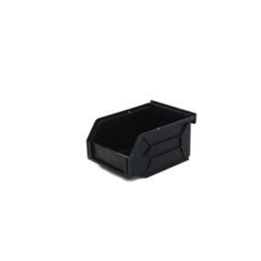 Storage Box Black 105 x 135 x 70mm