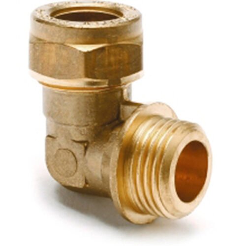 COM ELB FIXC 3/4X22MM