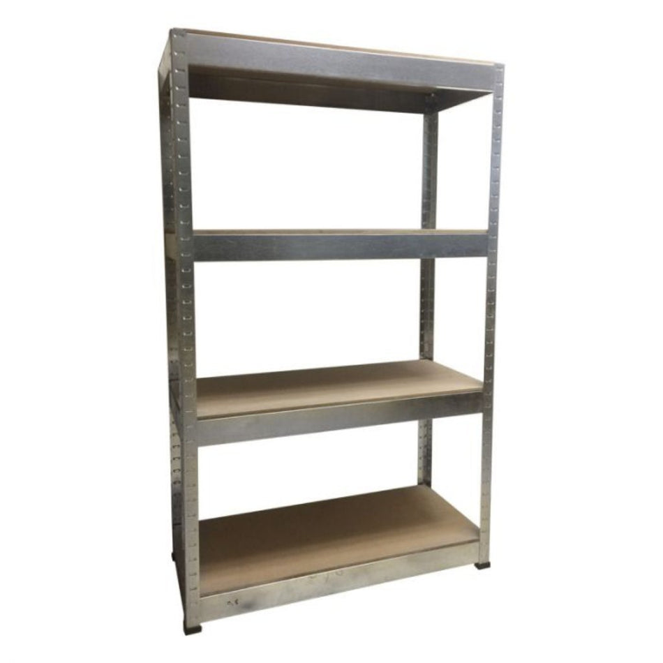 Supashelf Shelf Boltless DIY 4tier