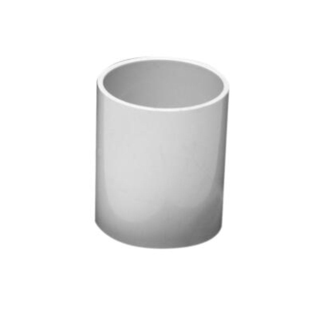 Splashworks Socket PVC Single S&V 40mm Title