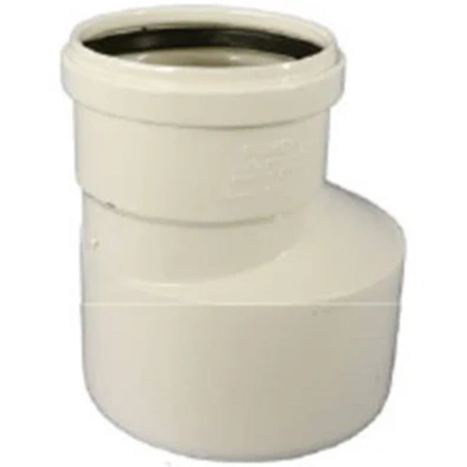 Marley Taper Pipe Reducer U/Ground PVC 160x110mm