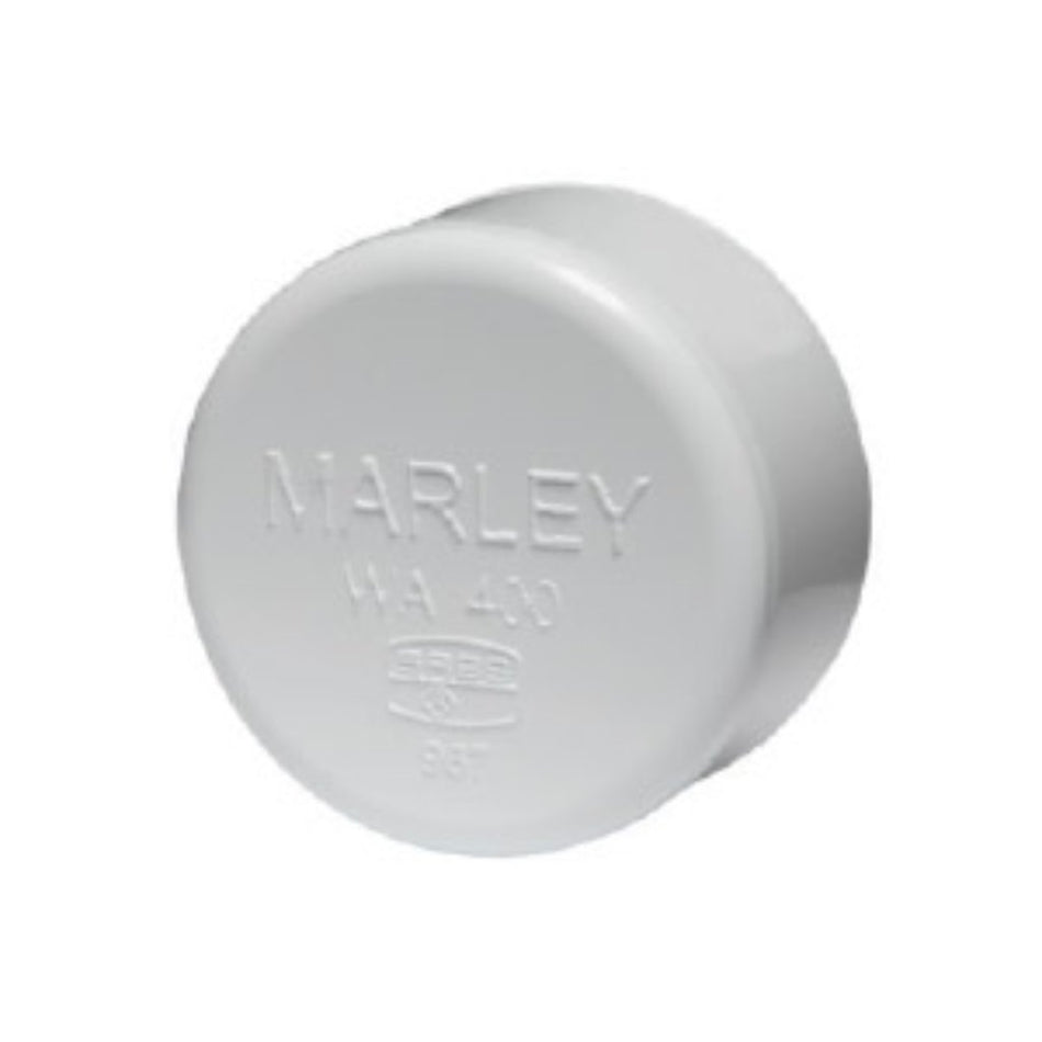 Marley Stopend Male BSP PVC