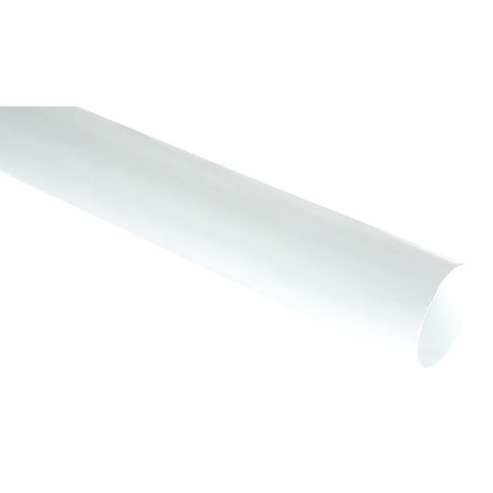 Marley Plain Soil&Vent Pipe PVC 110mm NON SABS 2m