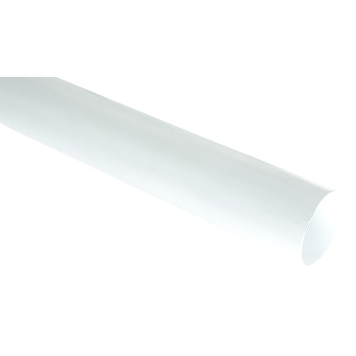 Marley Plain Soil&Vent Pipe PVC 110mm NON SABS 2m