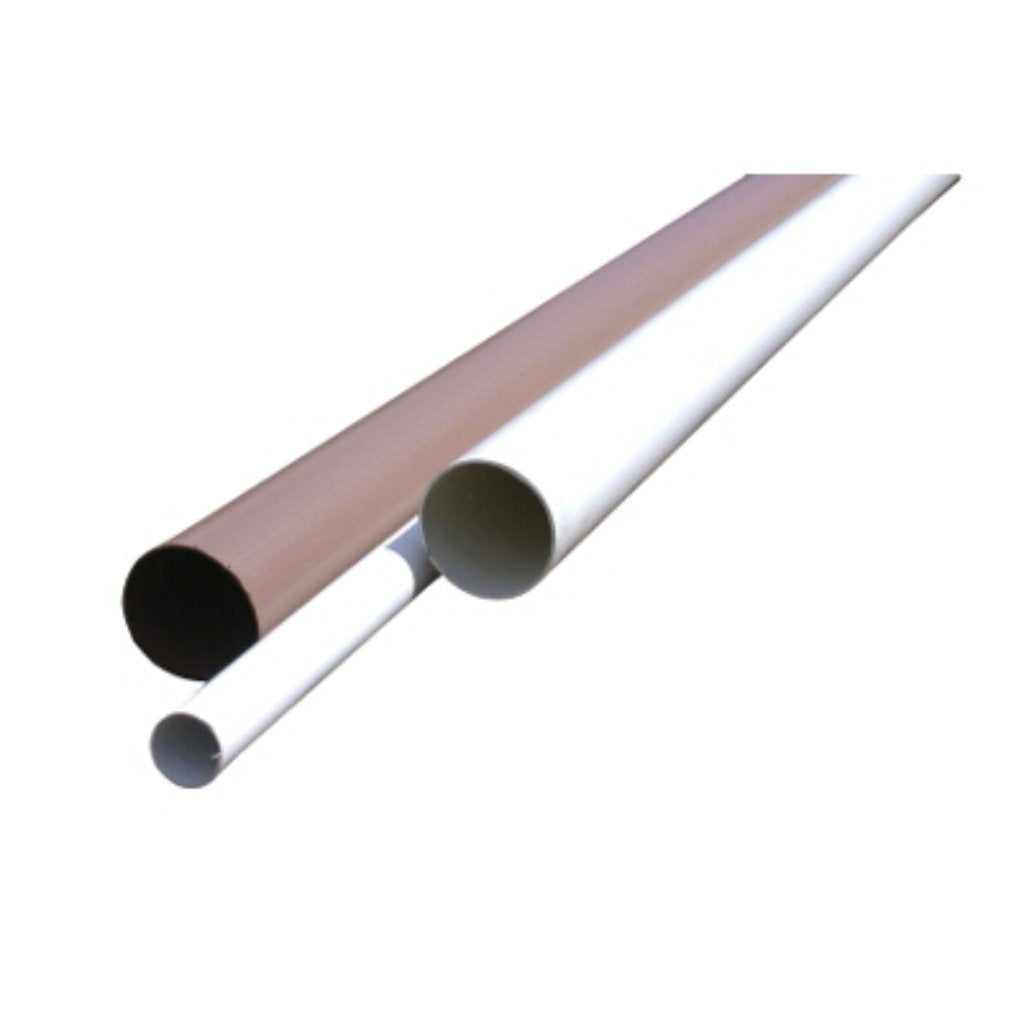 Splashworks Pipe PVC S&V 110mmx6m SABS Title