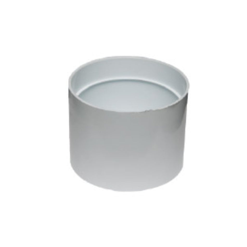 Marley Socket Solvent PVC 110mm
