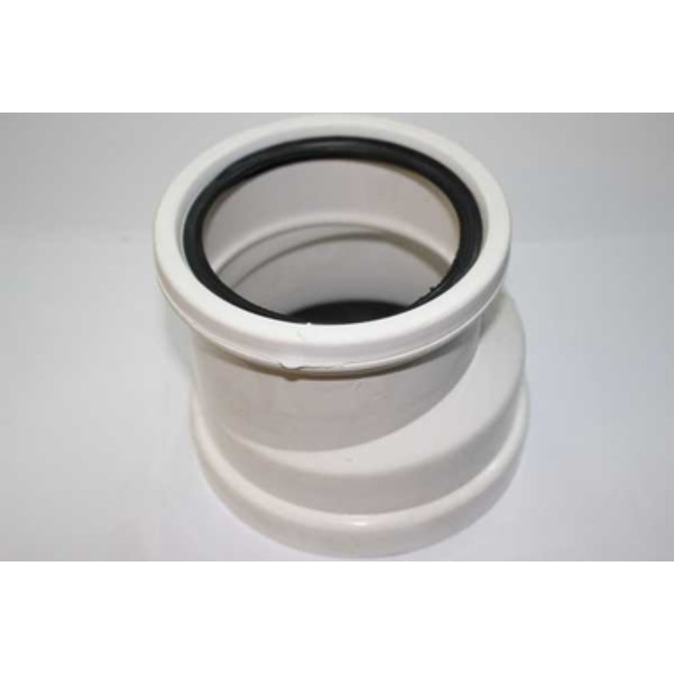 Pan Collar SV Offset 110mm