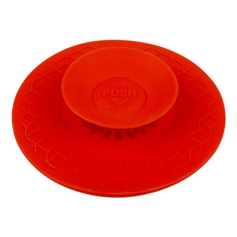 Wirquin Plug Uppy Red 1'S