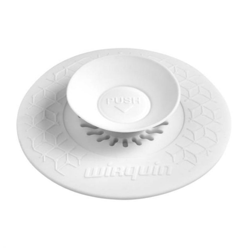 Wirquin Plug Uppy White 1'S