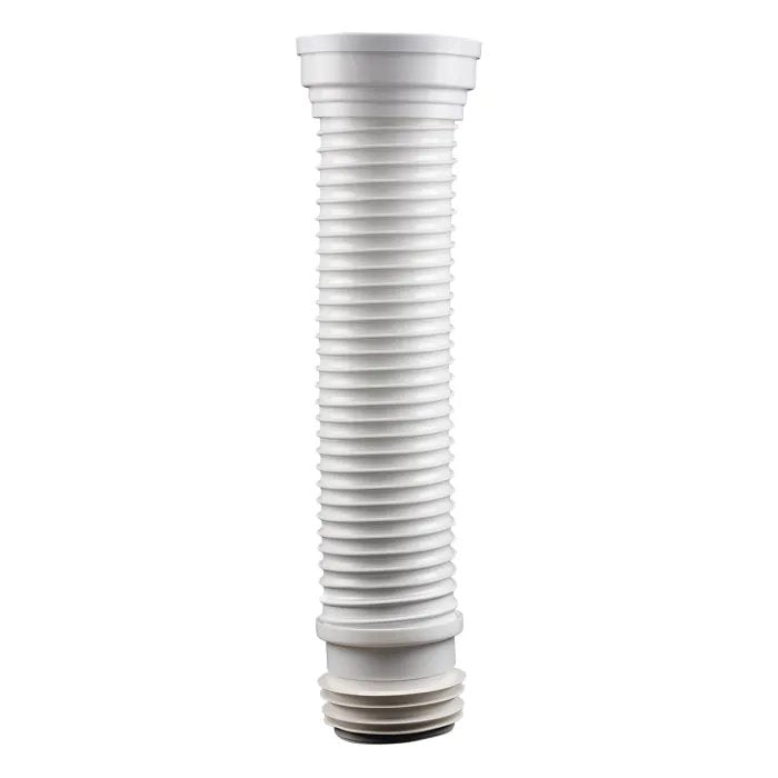 Wirquin Connector Jollyflex Long 110mm 210-430mm + FINS 1'S