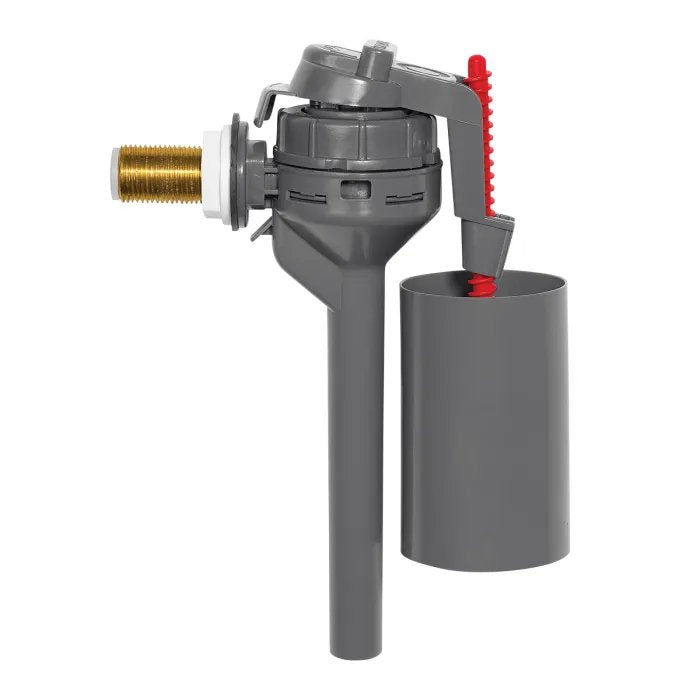 Wirquin Valve Topy Side Inlet 3/8inch (bag) 1'S