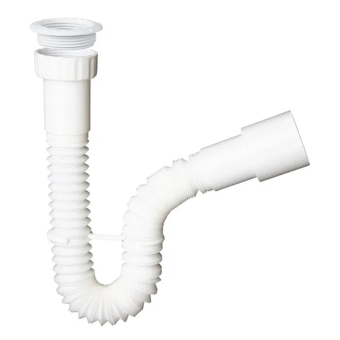 Wirquin Connector Tube Extendable Conn Tube 32/40mm FI x 40/50mm