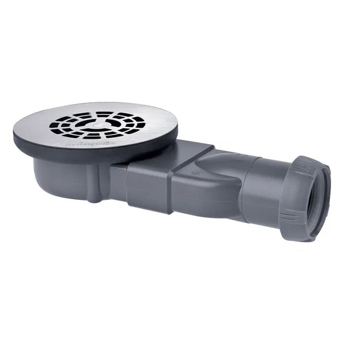 Wirquin Waste Shower Waste Slim Expert 1'S