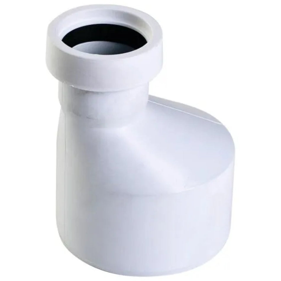 Marley Peccentric Reducer PVC 110x50mm
