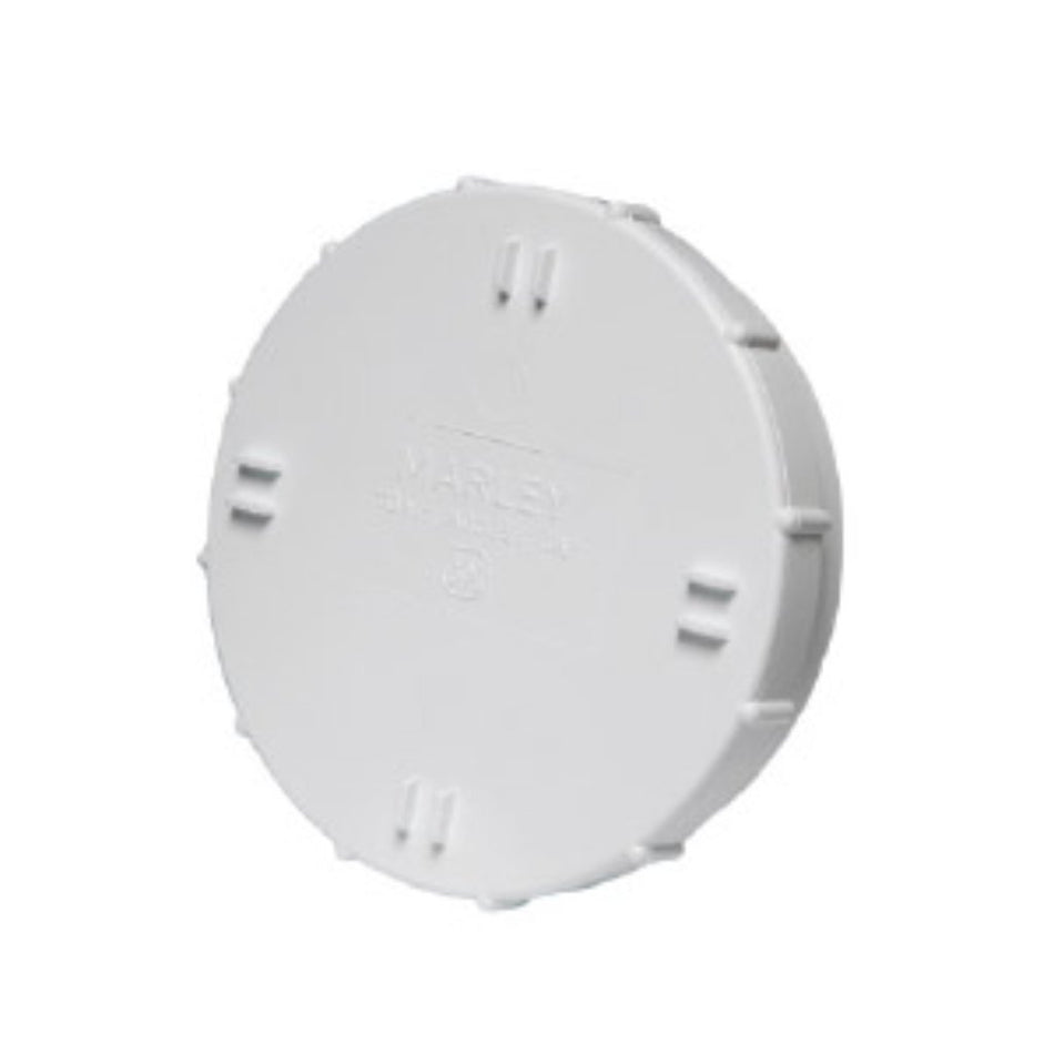 Marley Stopend Accessible PVC 110mm