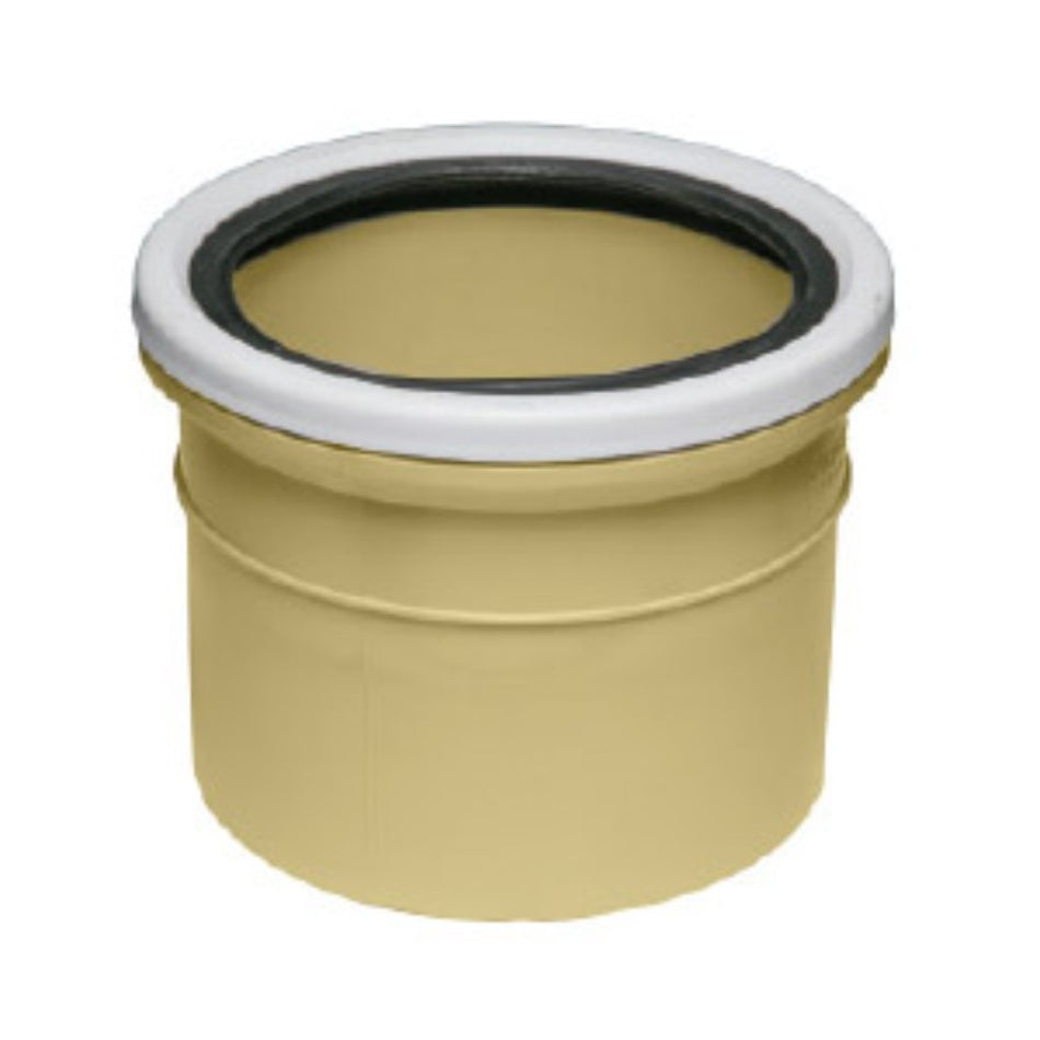 Marley Socket PVC 110mm