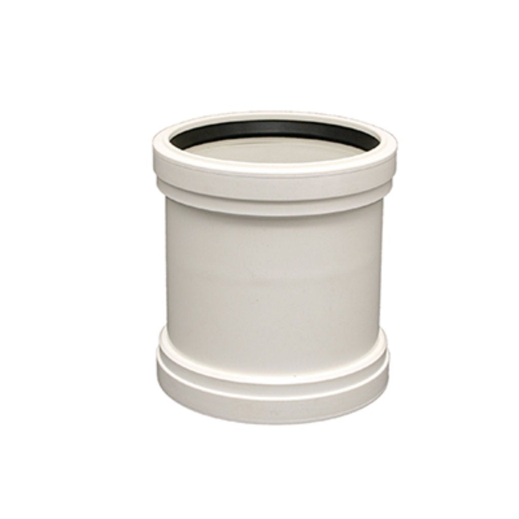 Splashworks Kimberley Socket PVC S&V 110mm Title