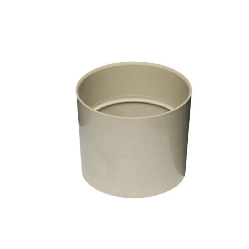 Marley Solvent Socket PVC 110mm