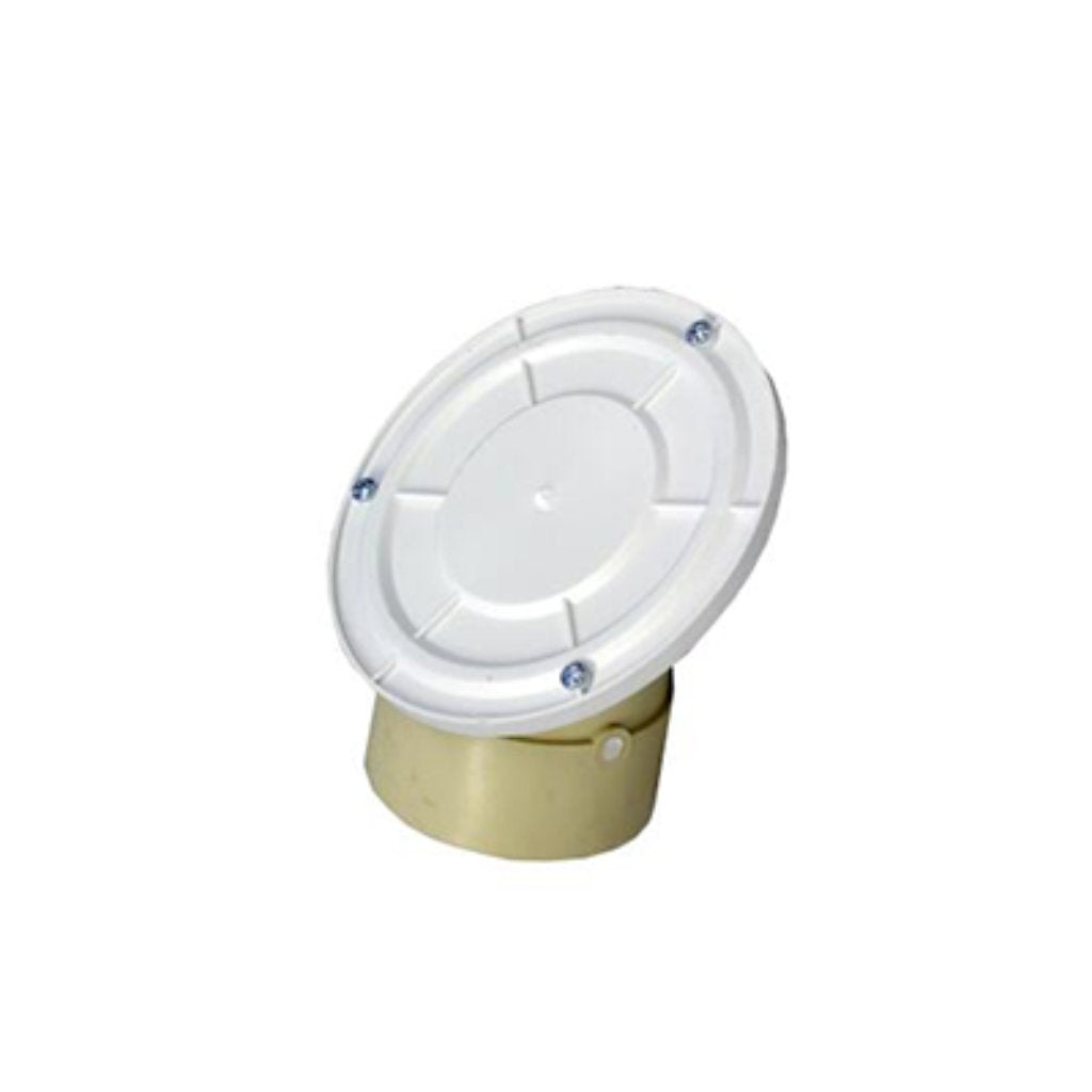 Splashworks Rodding Eye PVC 45D 110mm Title