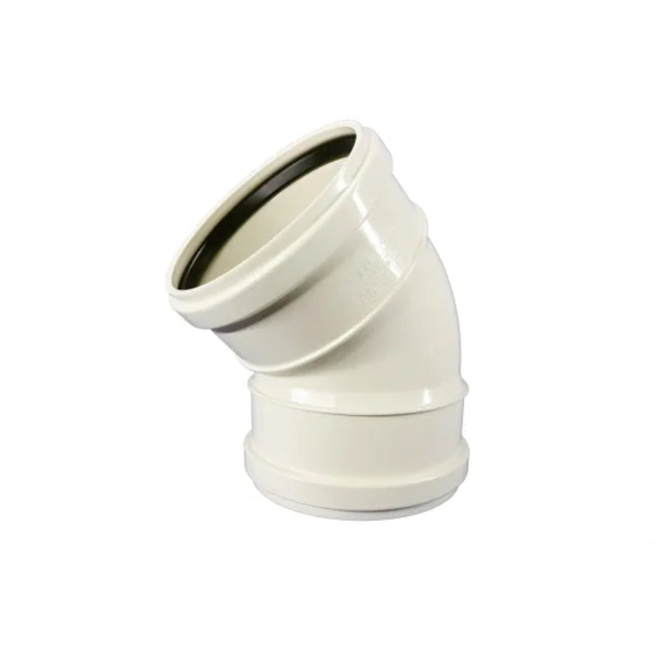 Juncion S/Radius Bend 160mmx45D