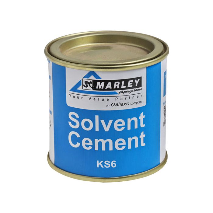 Marley PVC Solvent Weld Cement Low Pressure 250ml