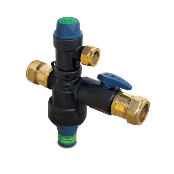 Advanced Valves CC Valve Pressure Control 15mm 600kpa 15MM