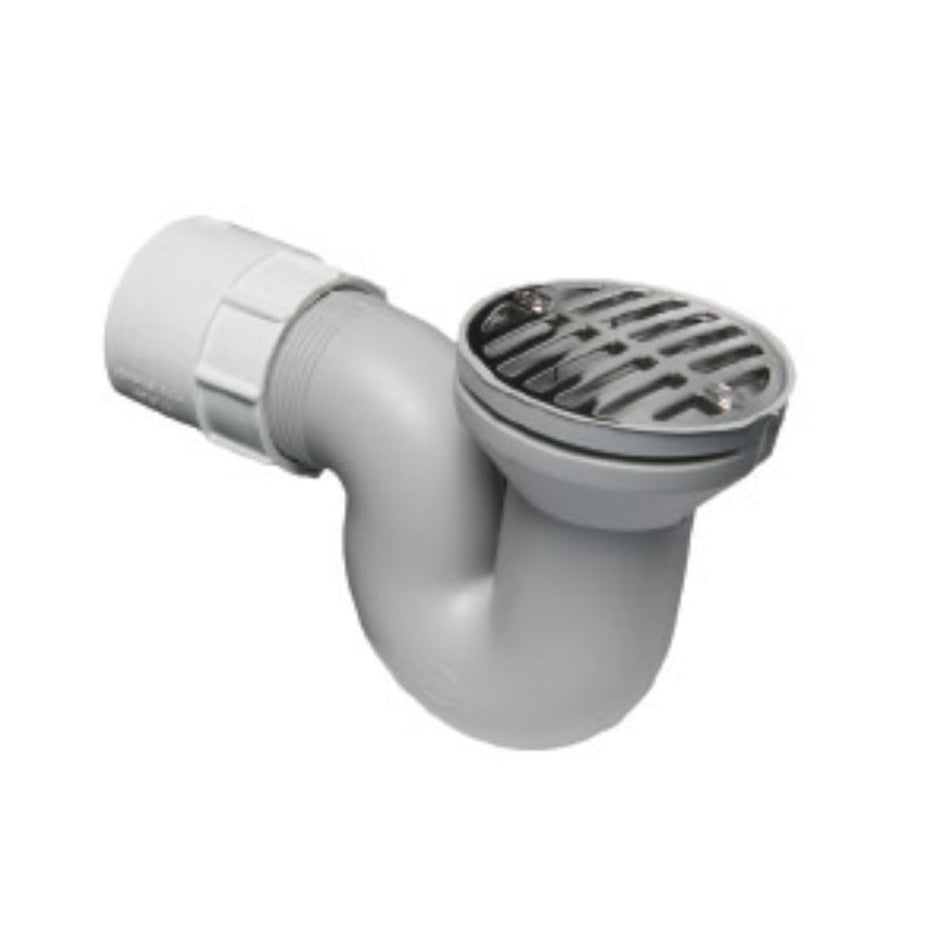 Marley Standard Shower Trap Shallow