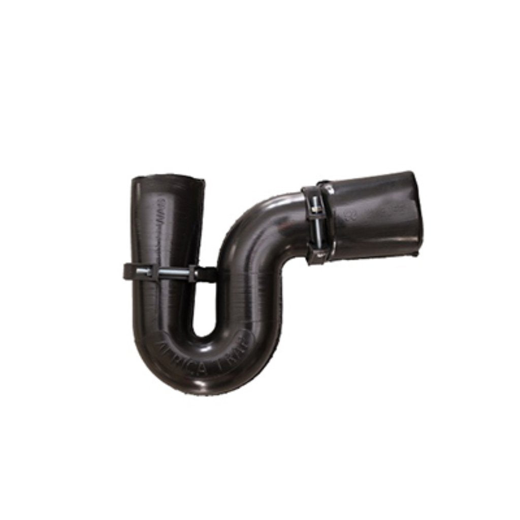 Splashworks P Trap Plain Mini 32x40mm Title