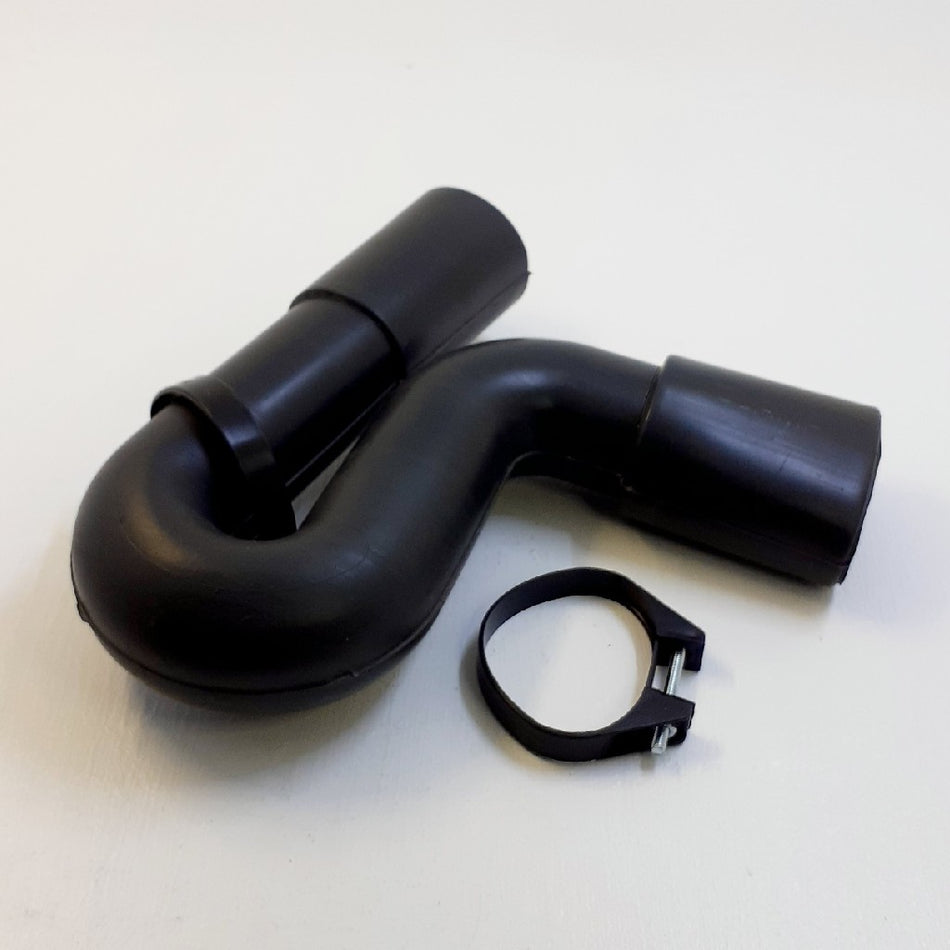P Trap Flexi 32x40mm