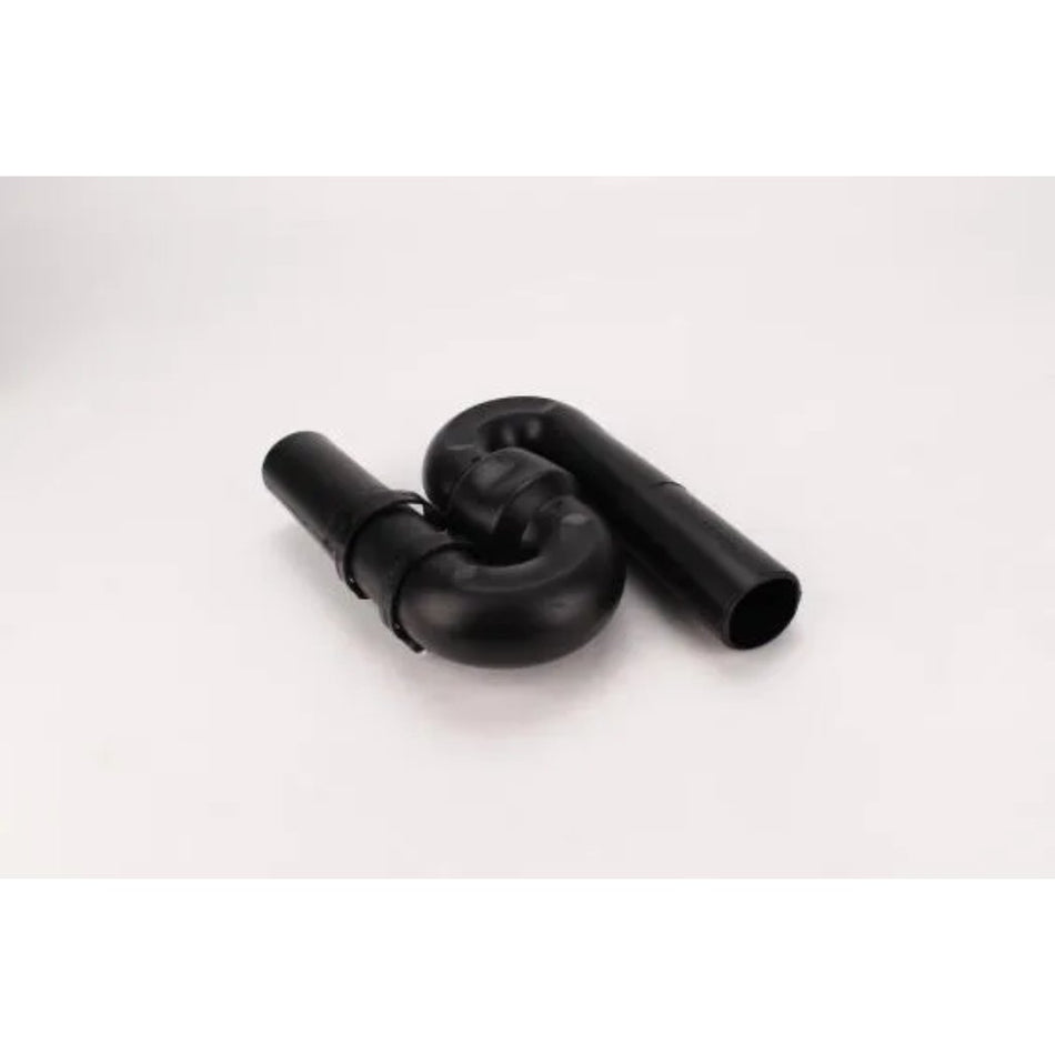 Marley S-Trap Reseal Black