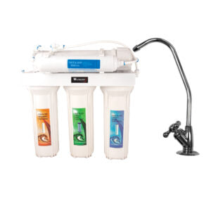 Water Purification Systems 5 Stage -