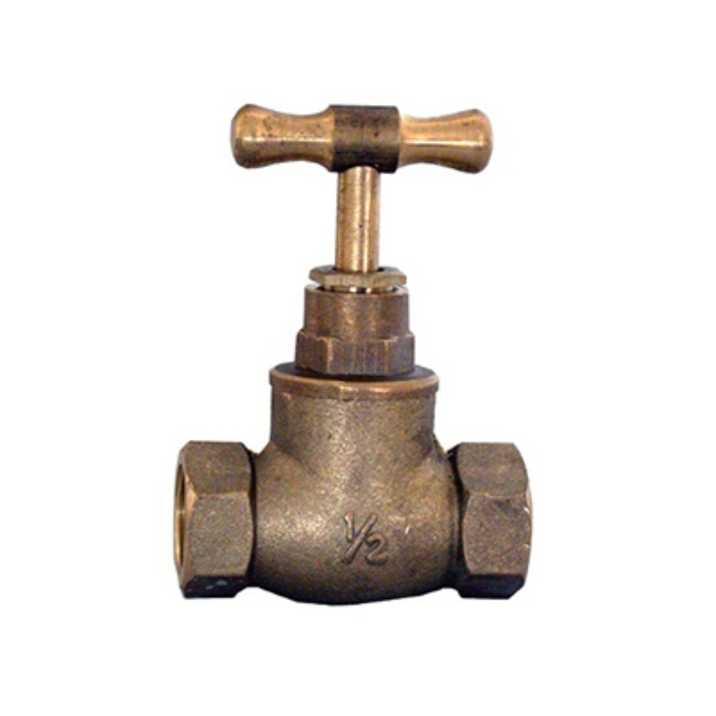 Splashworks Stop Tap FXF RB 1/2" Title
