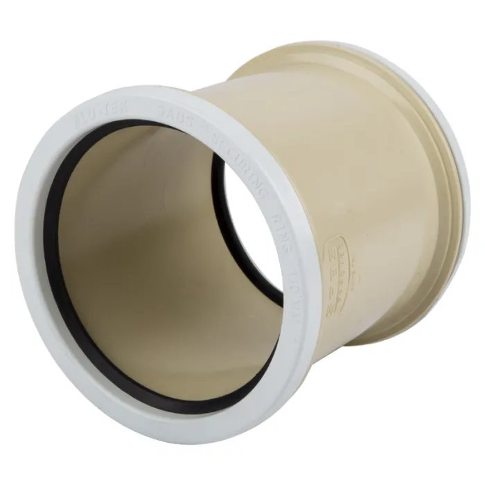 Flotek Waste Socket Kimberley UG 110mm SABS 110MM