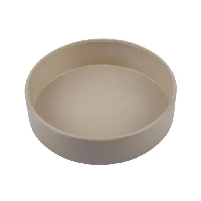 Southpro Waste End Cap Female UG 110mm SABS 110MM
