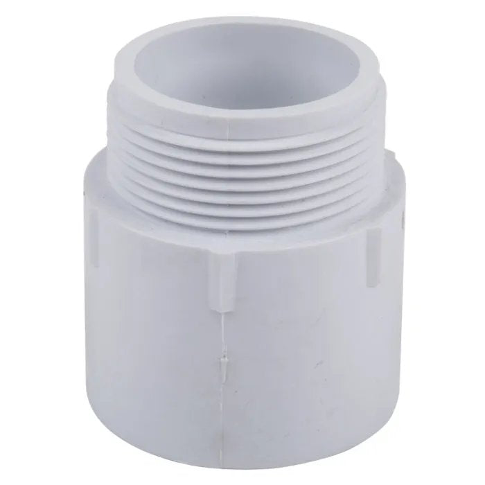 Gen Merch adaptor Waste male SV 1'S